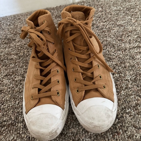 Converse Other - Men’s Converse High Tops